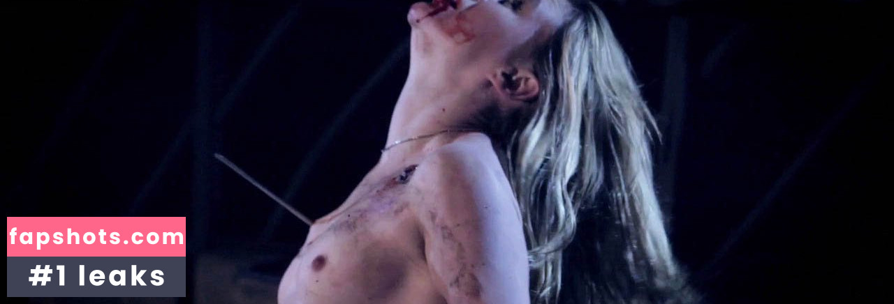 Rosie Pearson nude babe gallery