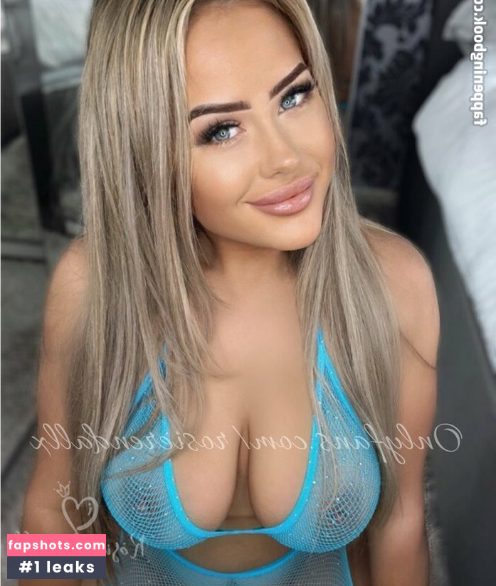 Rosie Rendall gallery photo #32