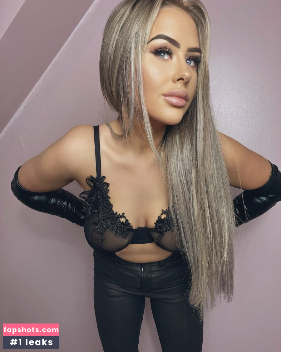 Rosie Rendell Nahé úniky fotek pouze od fanoušků #23 - Fapshots