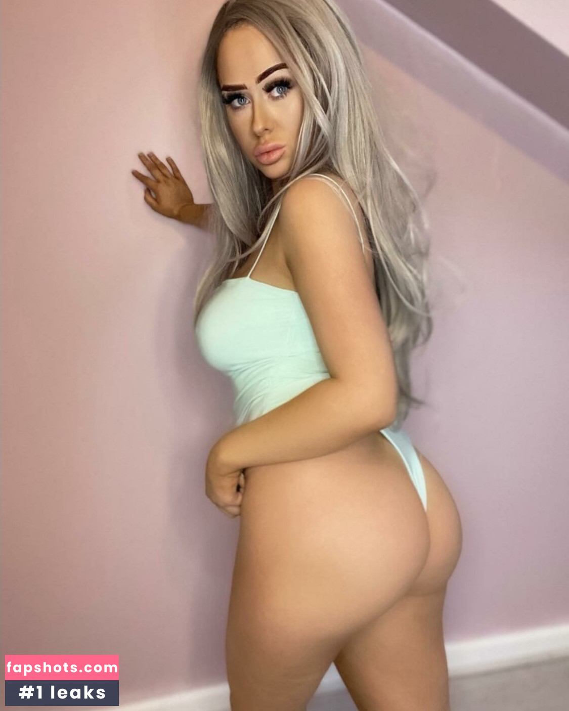 Rosie Rendell Nahé úniky fotek pouze od fanoušků #26 - Fapshots