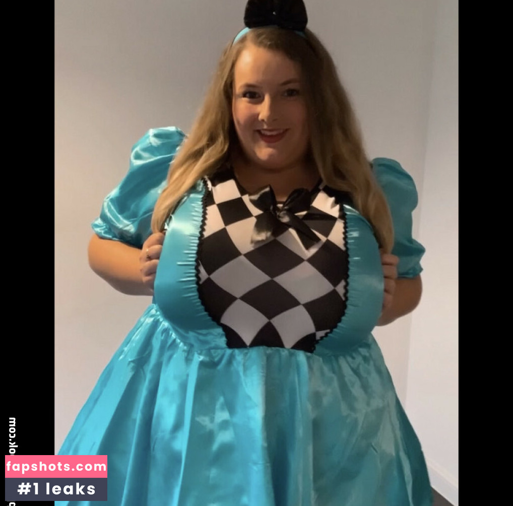 Rosie Wise Nude Leaks OnlyFans Photos #14 - LeakJerk