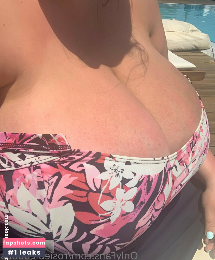 Rosie Wise Nude Leaks OnlyFans Photos #25 - LeakJerk