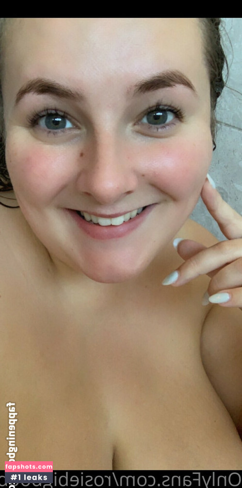 Rosie Wise Nude Leaks OnlyFans Photos #29 - LeakJerk