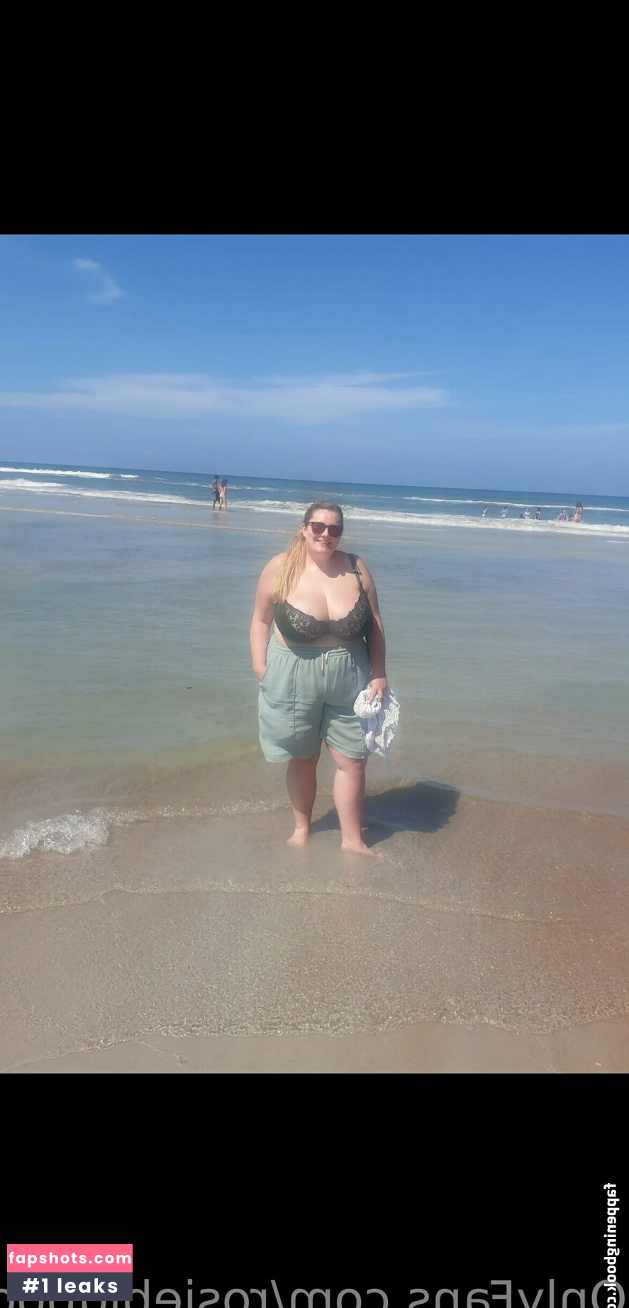 rosiebigboobs Nahé úniky fotek pouze od fanoušků #28 - Fapshots