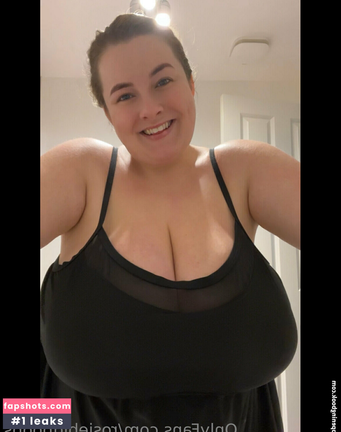 rosiebigboobs Nahé úniky fotek pouze od fanoušků #31 - Fapshots