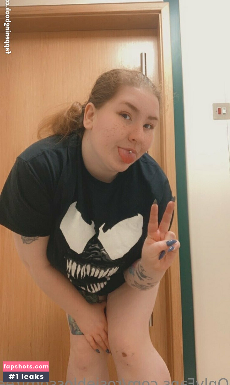 rosieblossomfree Nahé úniky fotek pouze od fanoušků #8 - Fapshots