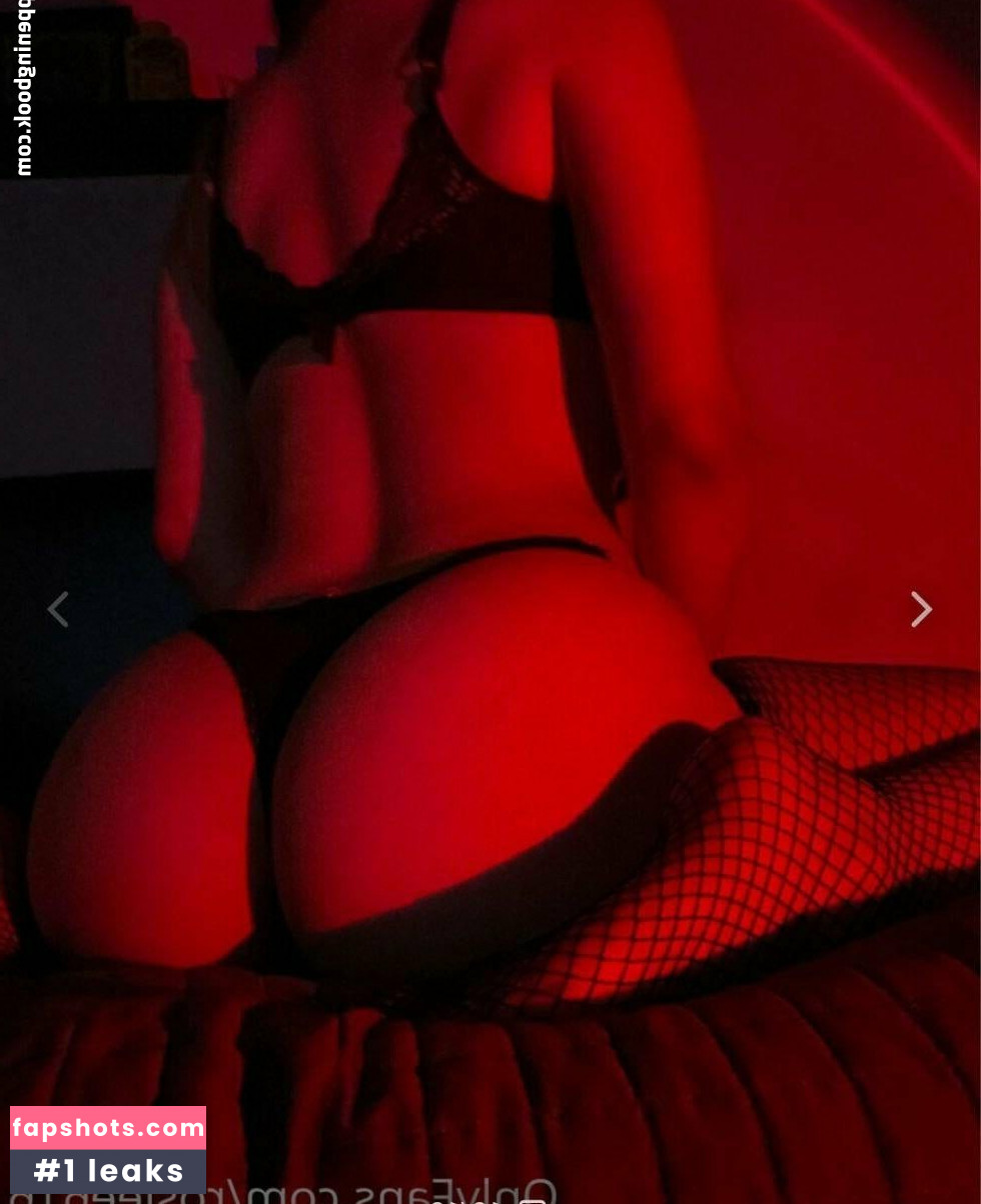 Rosiee616 gallery photo #18