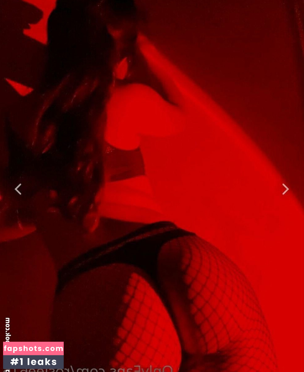 Rosiee616 gallery photo #29