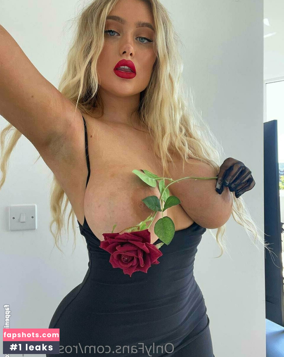 rosieharper gallery photo #2