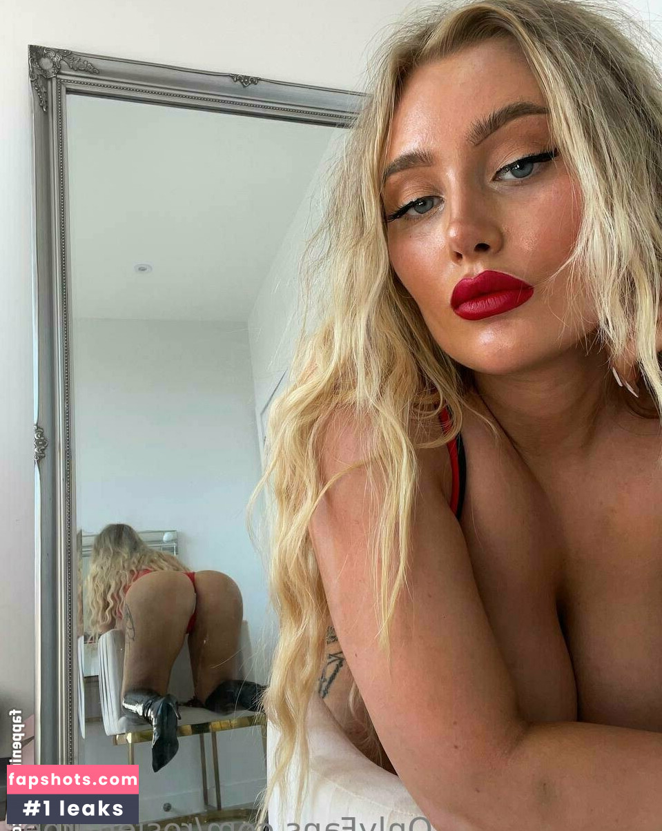 rosieharper gallery photo #4