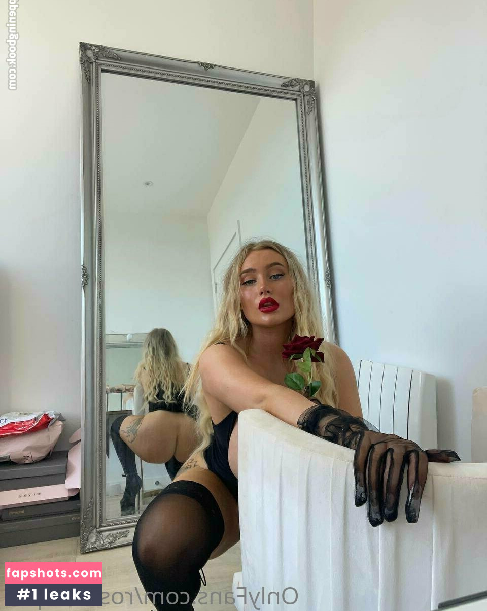 rosieharper gallery photo #37