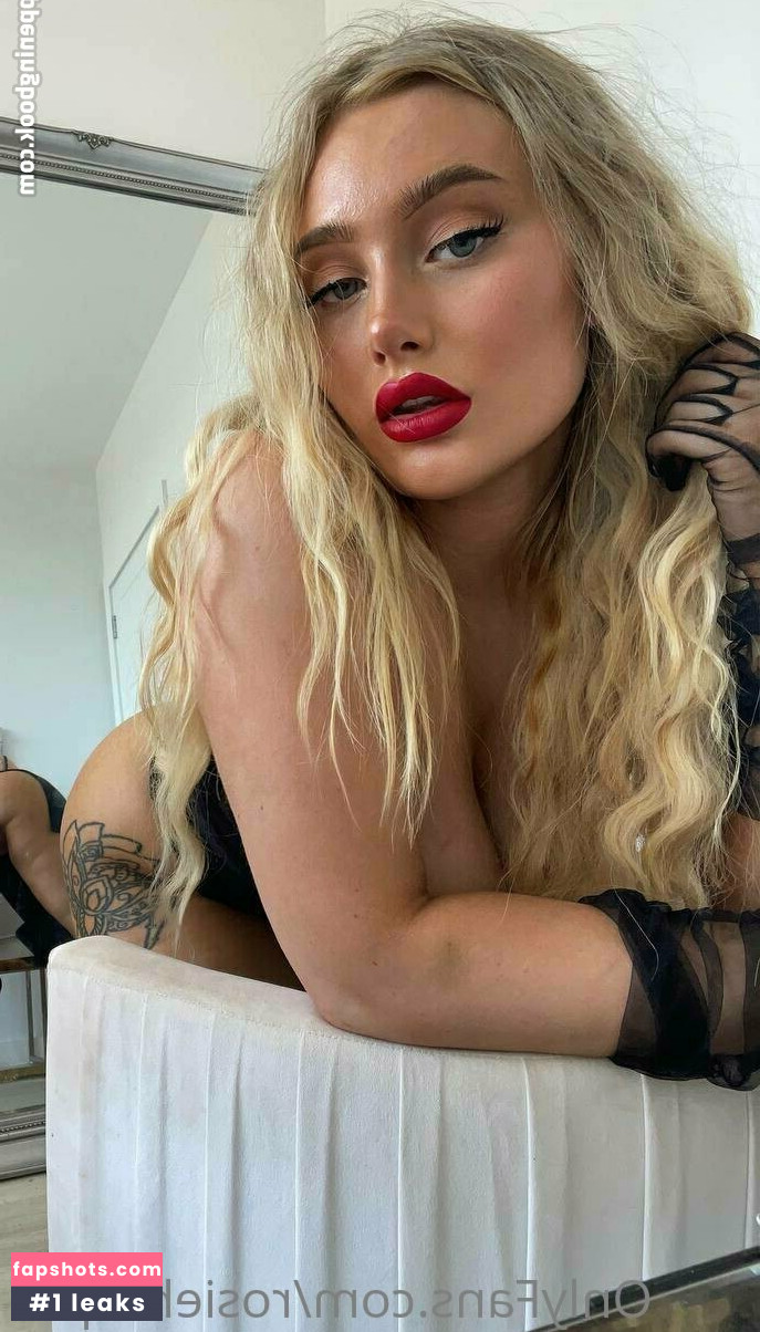 rosieharper gallery photo #9