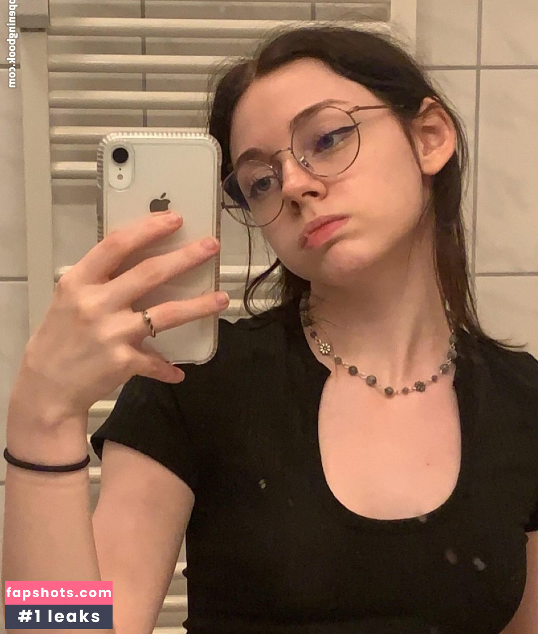 Rosiemx_x Nude Leaks OnlyFans Photos #6 - Fapshots