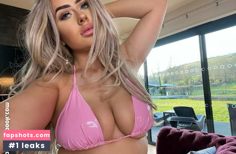 Rosierendallx Nude Leaks OnlyFans Photos #3 - Fapshots
