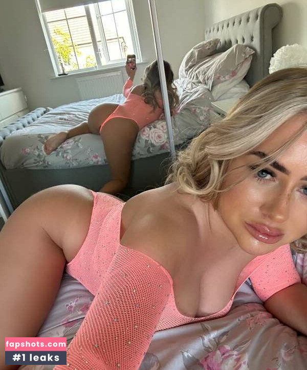 Rosierendallx Nude Leaks OnlyFans Photos #26 - Fapshots