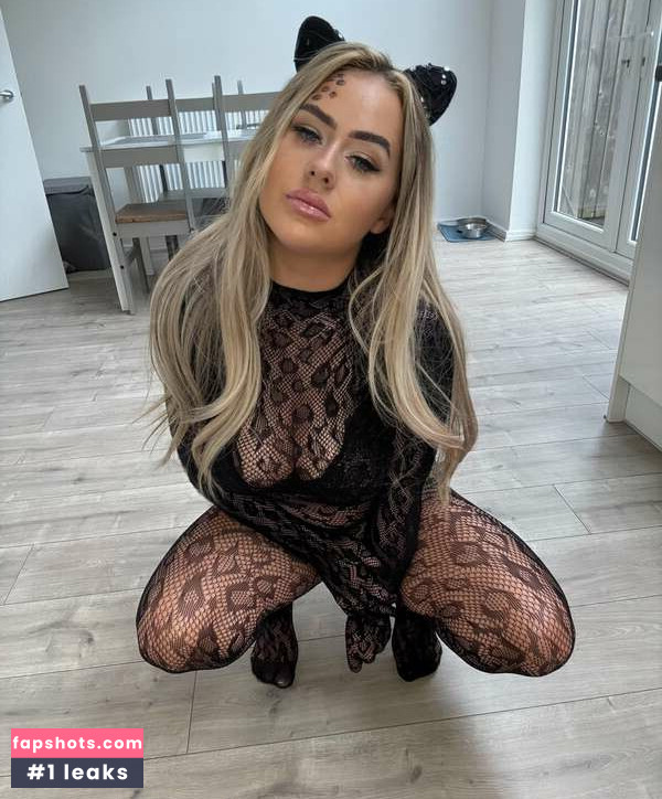 Rosierendallx Nude Leaks OnlyFans Photos #7 - Fapshots