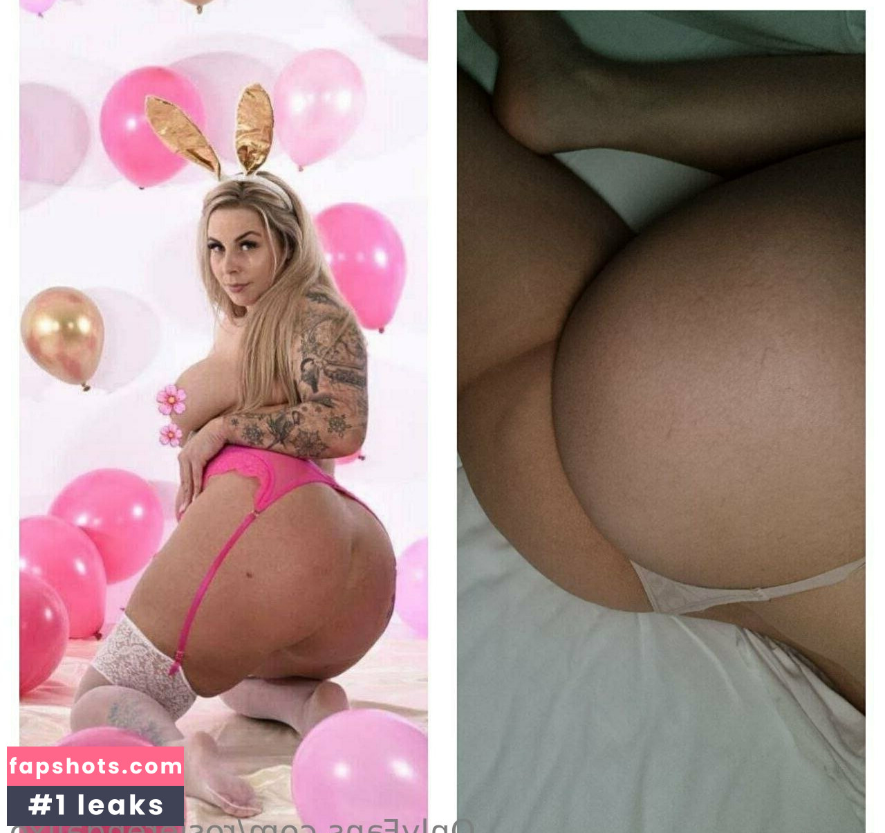 rosierendallxo gallery photo #55