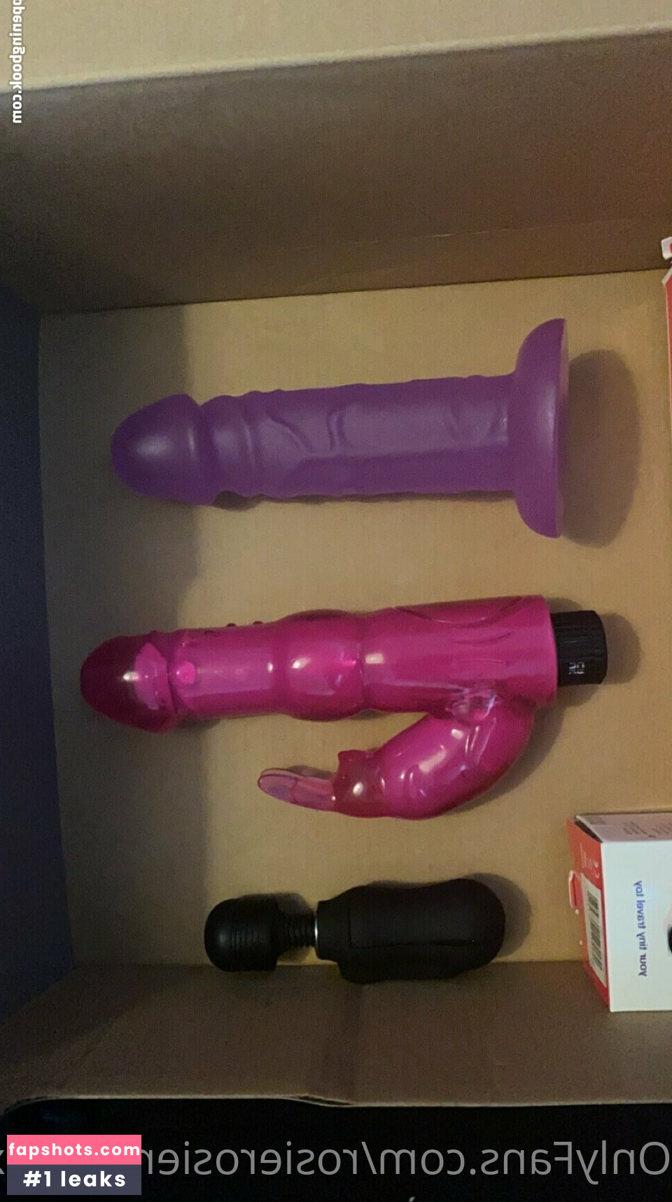 rosierosierosiexoxo gallery photo #3