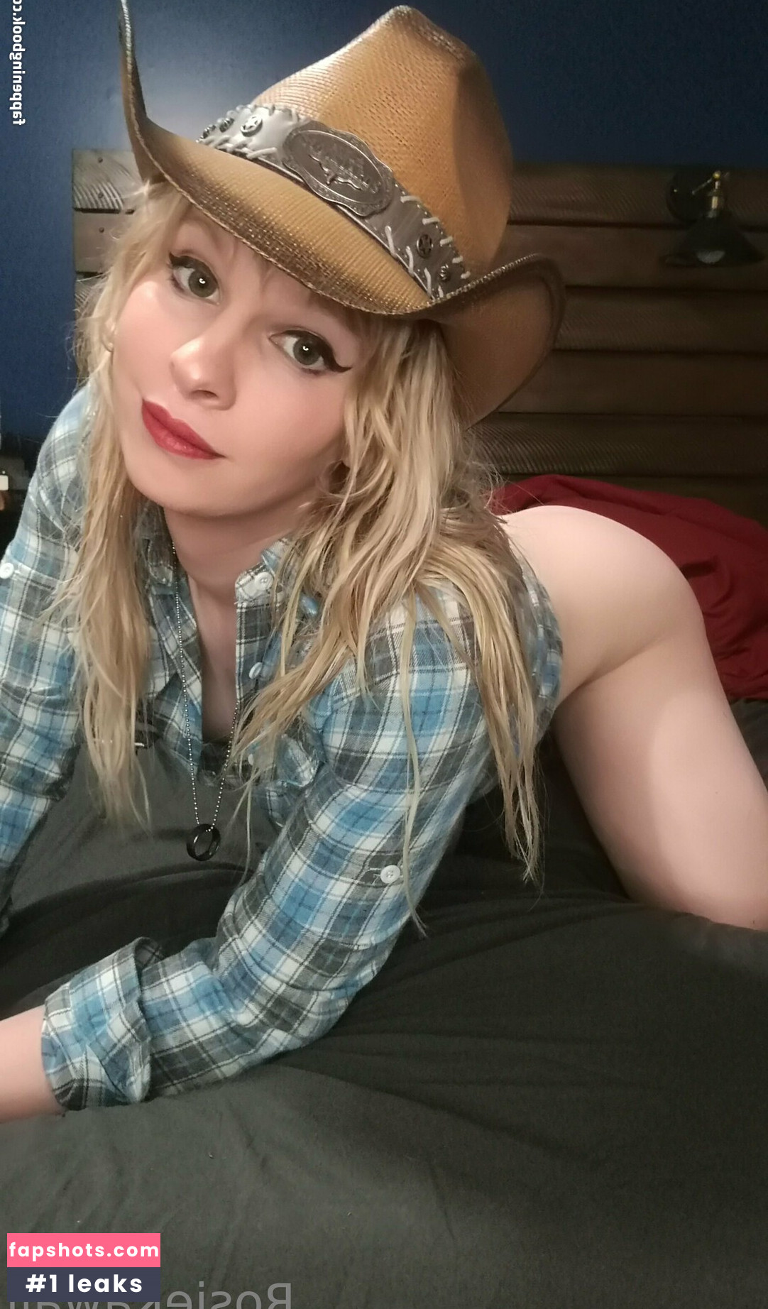 rosiexox2 Nahé úniky fotek pouze od fanoušků #23 - Fapshots