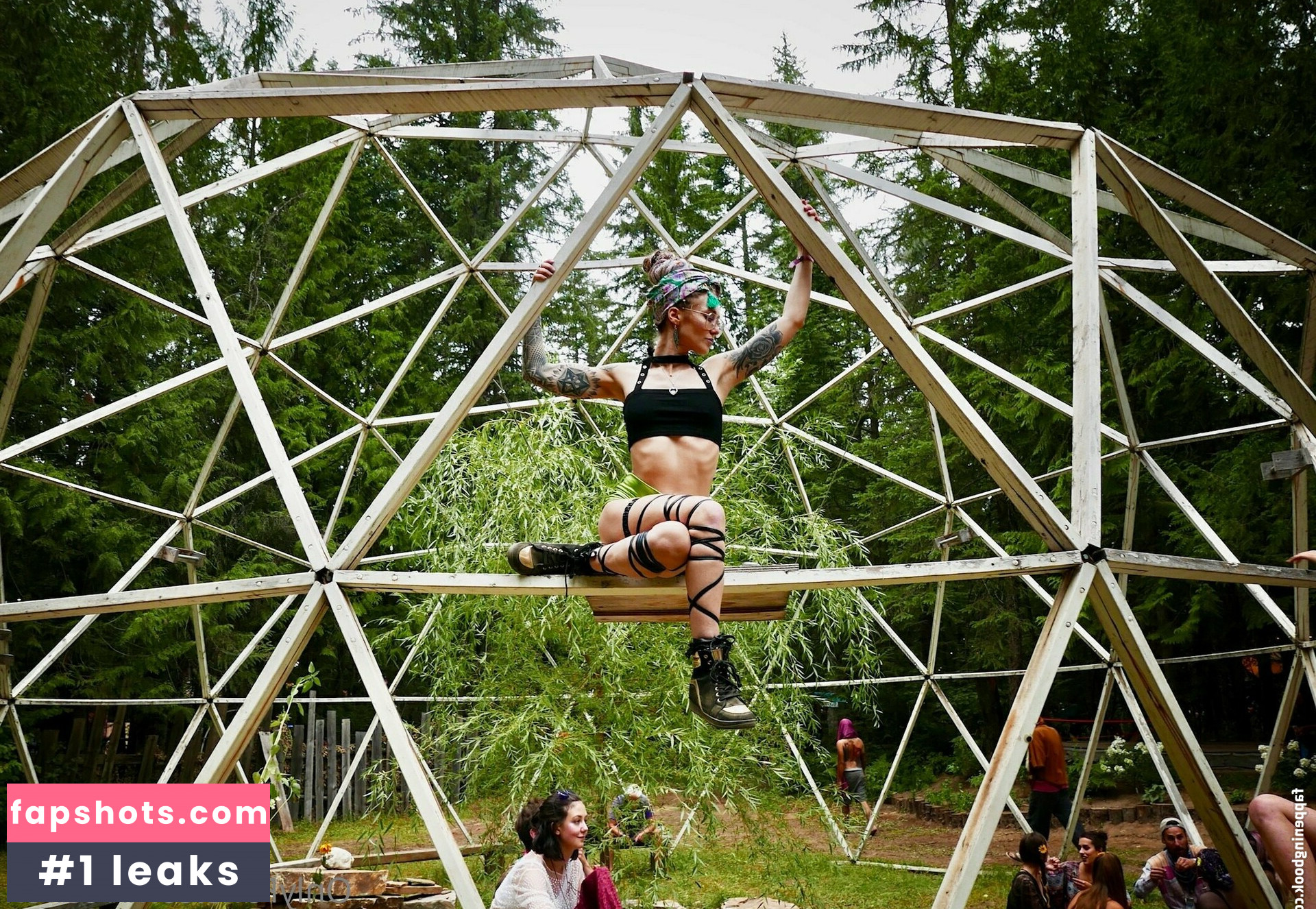 rosifox gallery photo #2