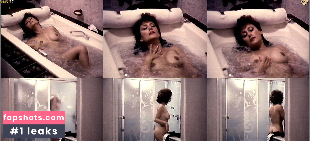 Rosita Bouchot Nahé úniky fotek pouze od fanoušků #4 - Fapshots