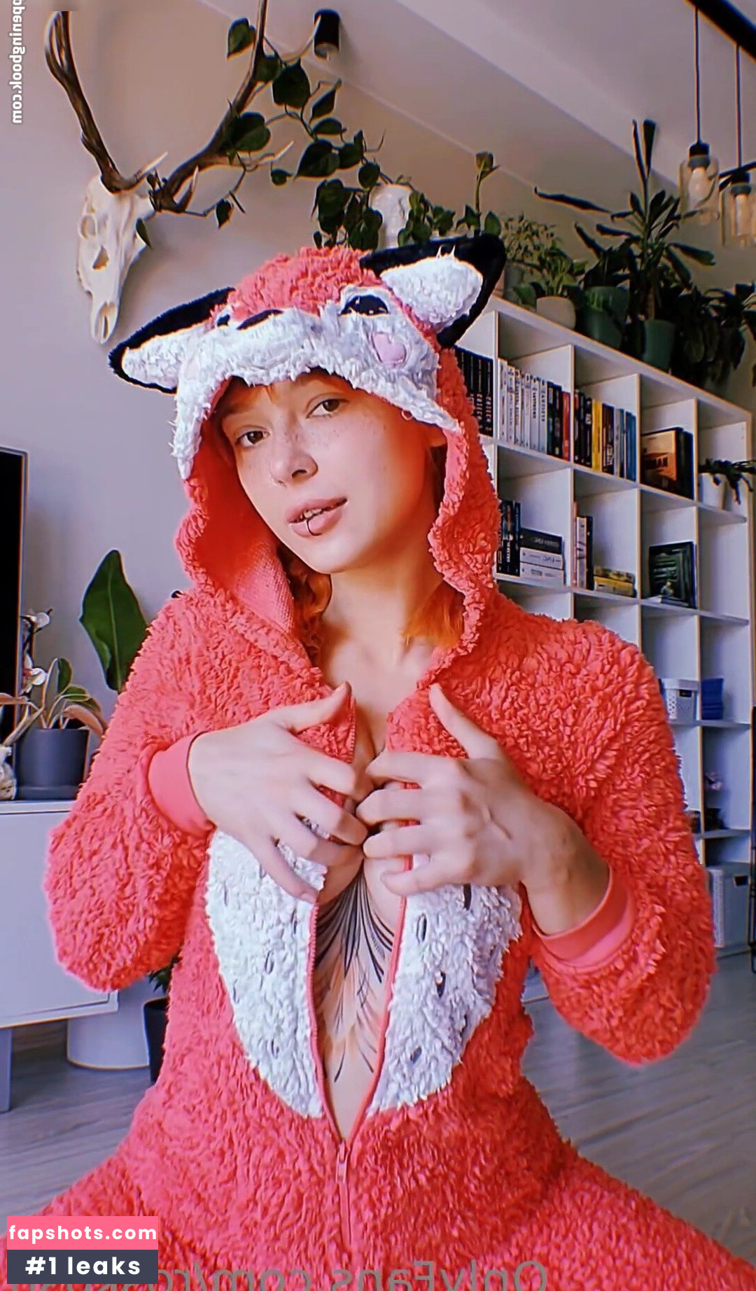 roskosh Filtración Desnuda OnlyFans Foto #2 - Fapshots