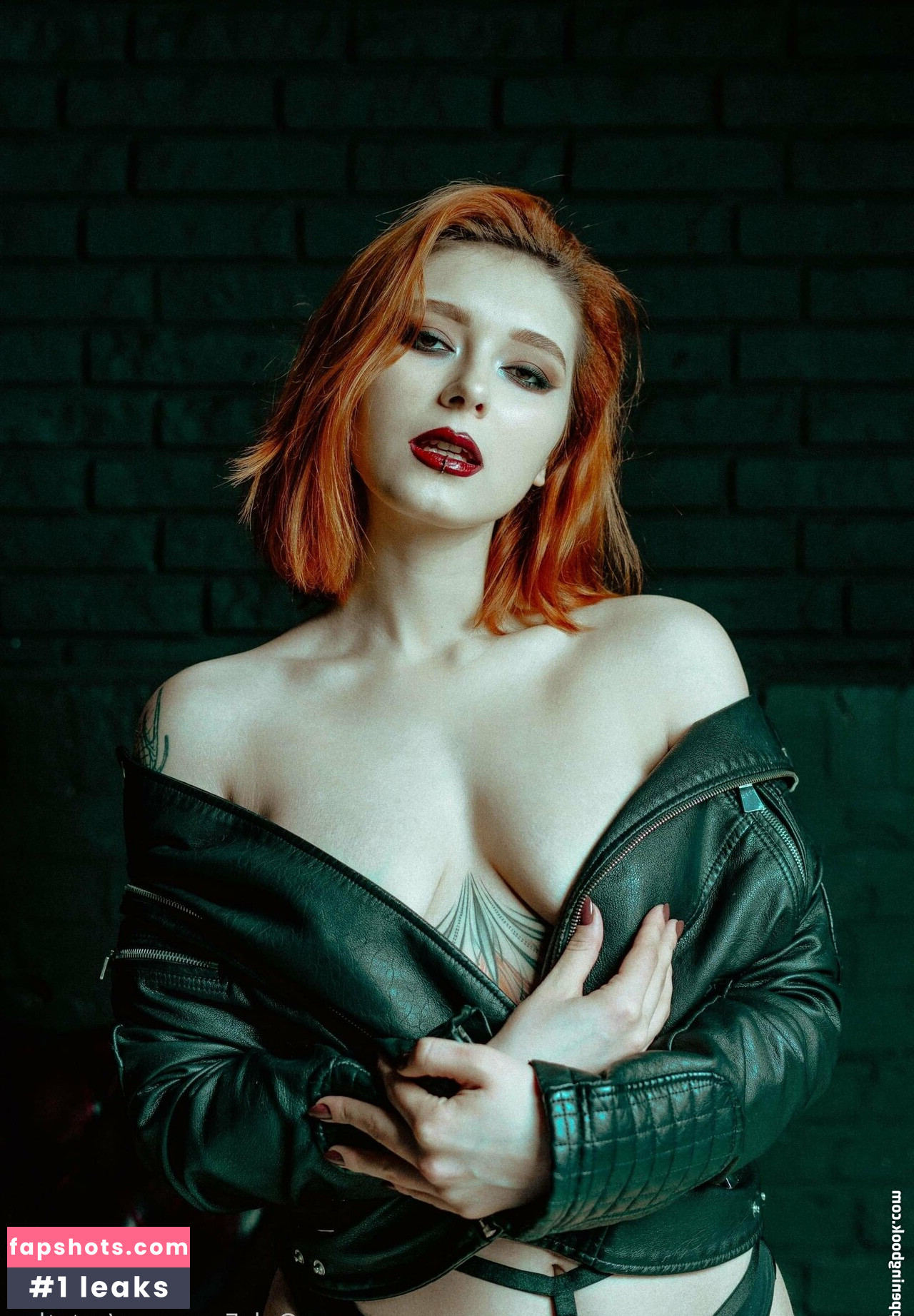 roskosh Filtración Desnuda OnlyFans Foto #21 - Fapshots