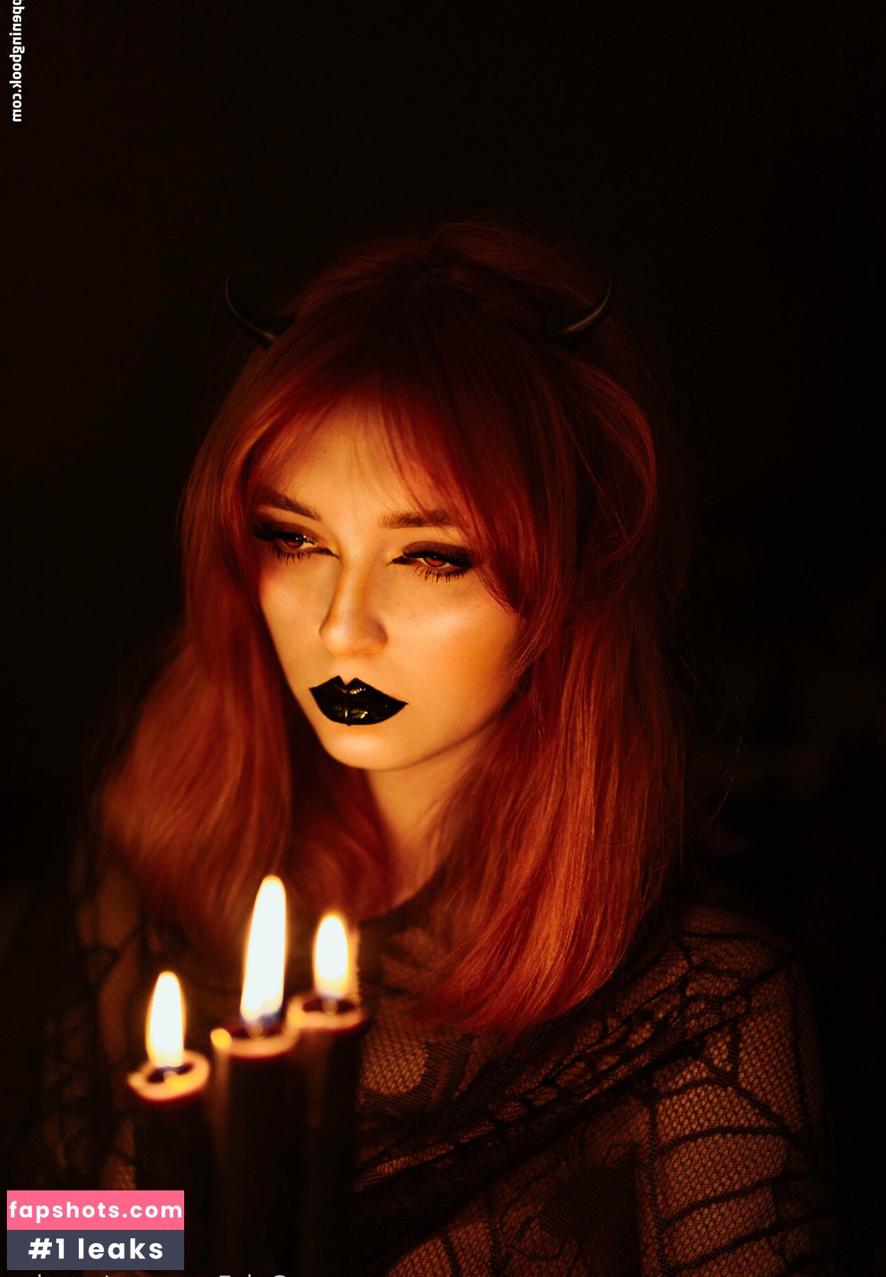 roskosh Filtración Desnuda OnlyFans Foto #32 - Fapshots