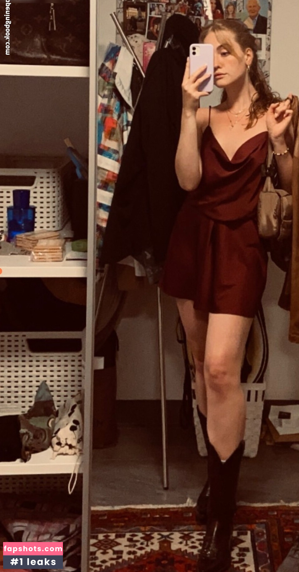 Rosmarie.sz Nude Leaks OnlyFans Photos #5 - LeakJerk