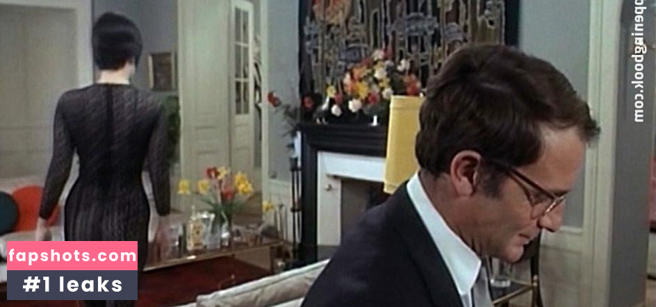 Rossana Podestà gallery photo #2