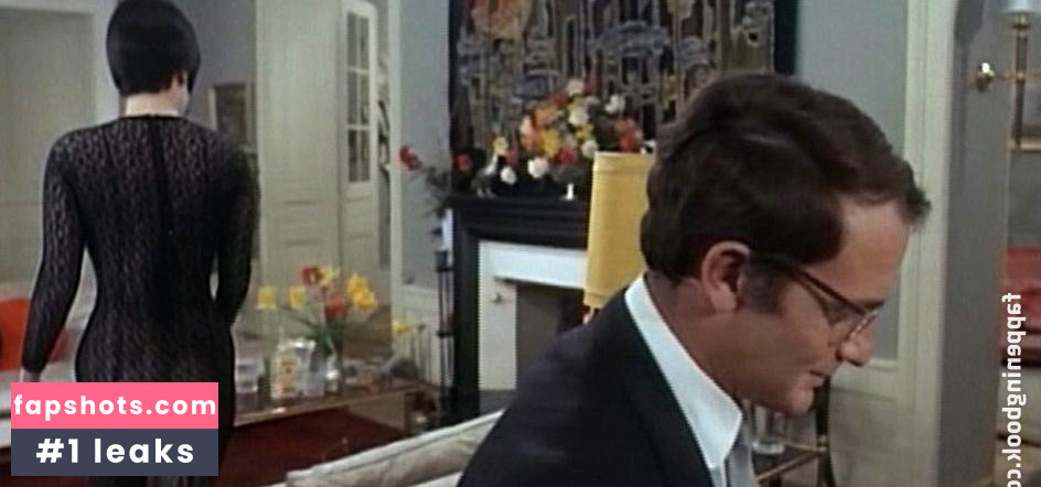 Rossana Podestà gallery photo #5