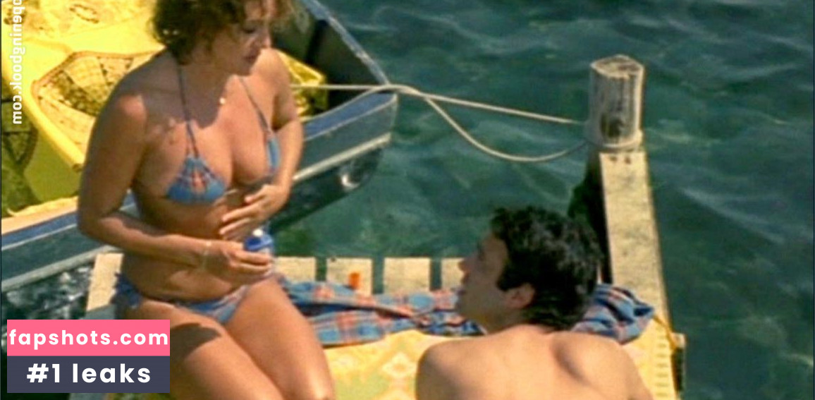 Rossana Podestà gallery photo #9