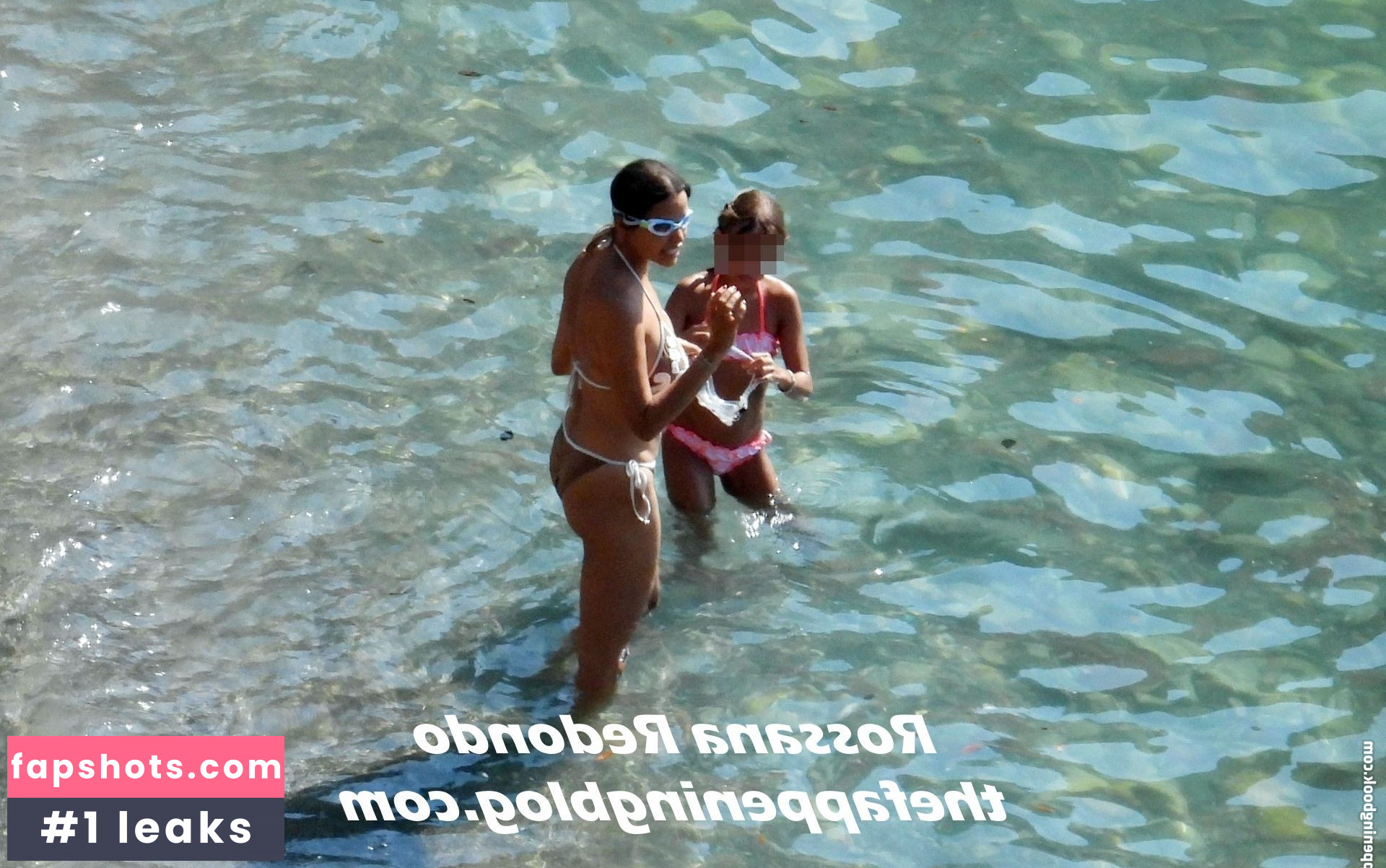 Rossana Redondo gallery photo #5