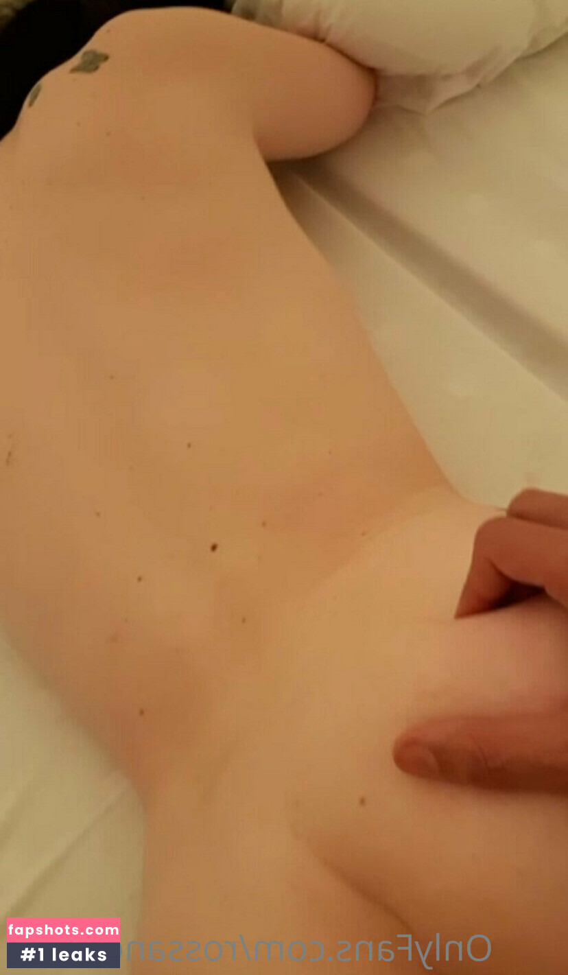 rossandrache Nude Leaks OnlyFans Photos #6 - Fapshots