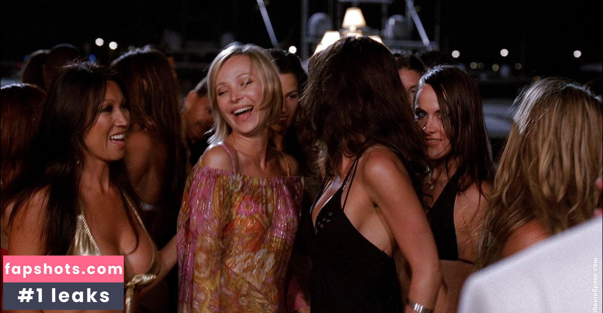 Rossie Cottrell Nahé úniky fotek pouze od fanoušků #3 - Fapshots