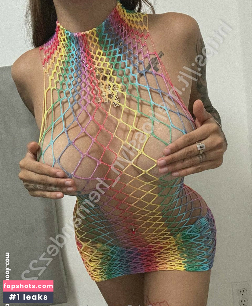 Rosslyn.Hernandez gallery photo #6