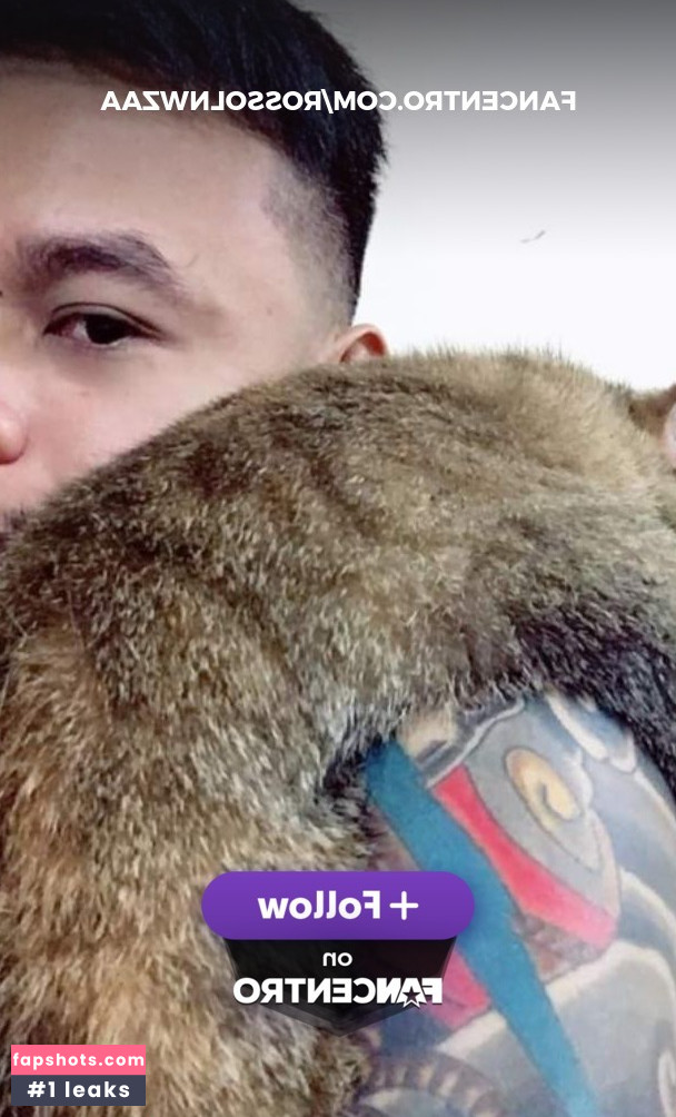 rossolnwzaa Nude Leaks OnlyFans - Fapshots