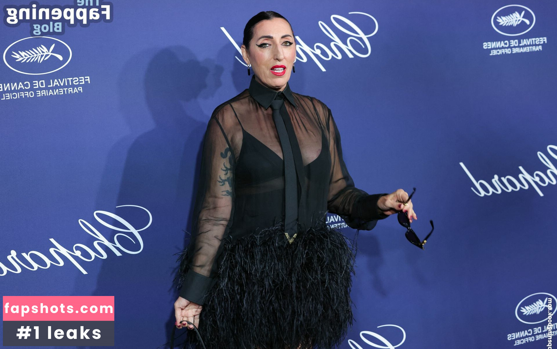 Rossy de Palma gallery photo #2