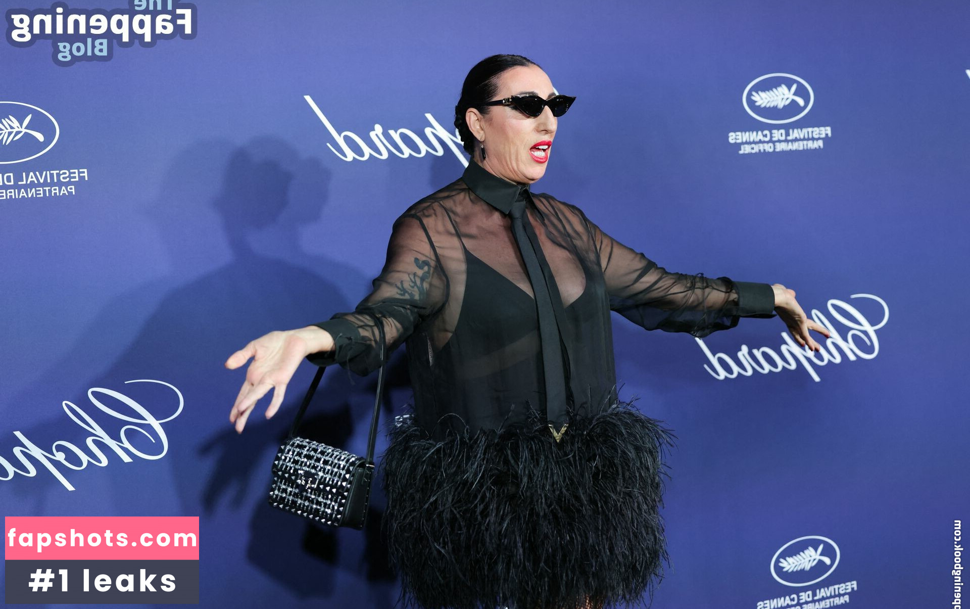 Rossy de Palma gallery photo #3