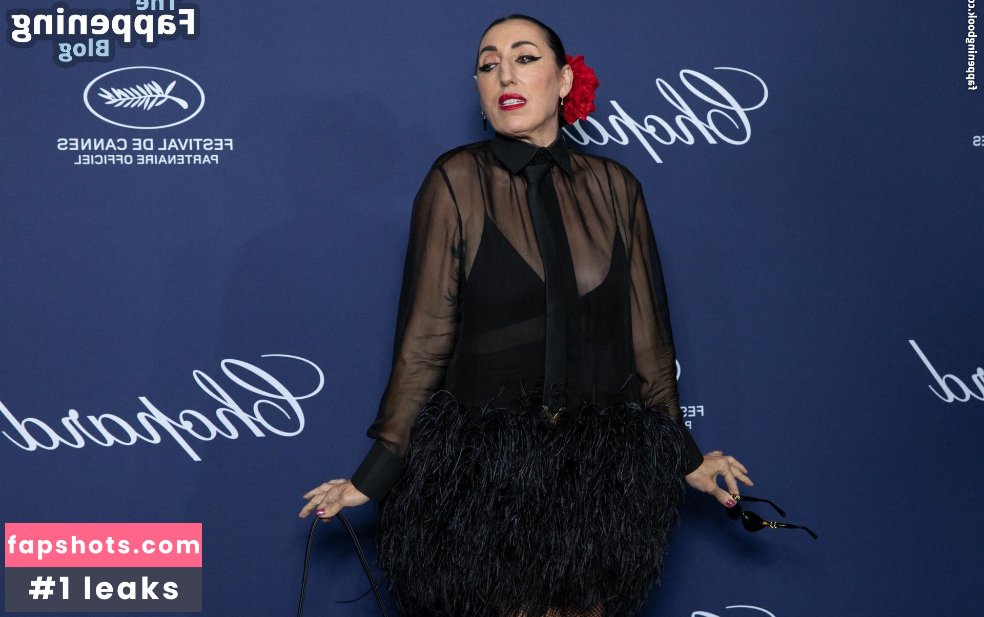 Rossy de Palma gallery photo #5