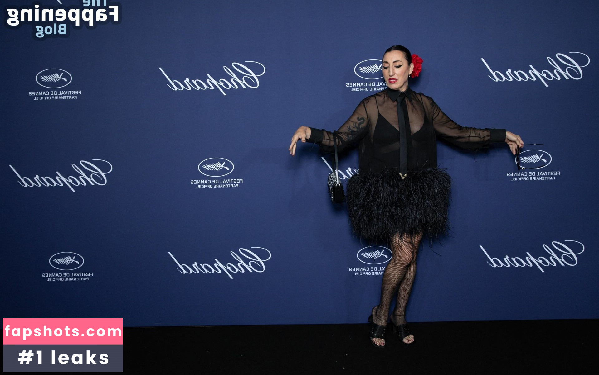 Rossy de Palma gallery photo #7