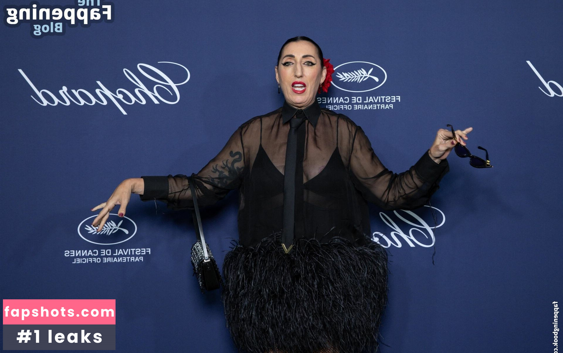 Rossy de Palma nude babe gallery