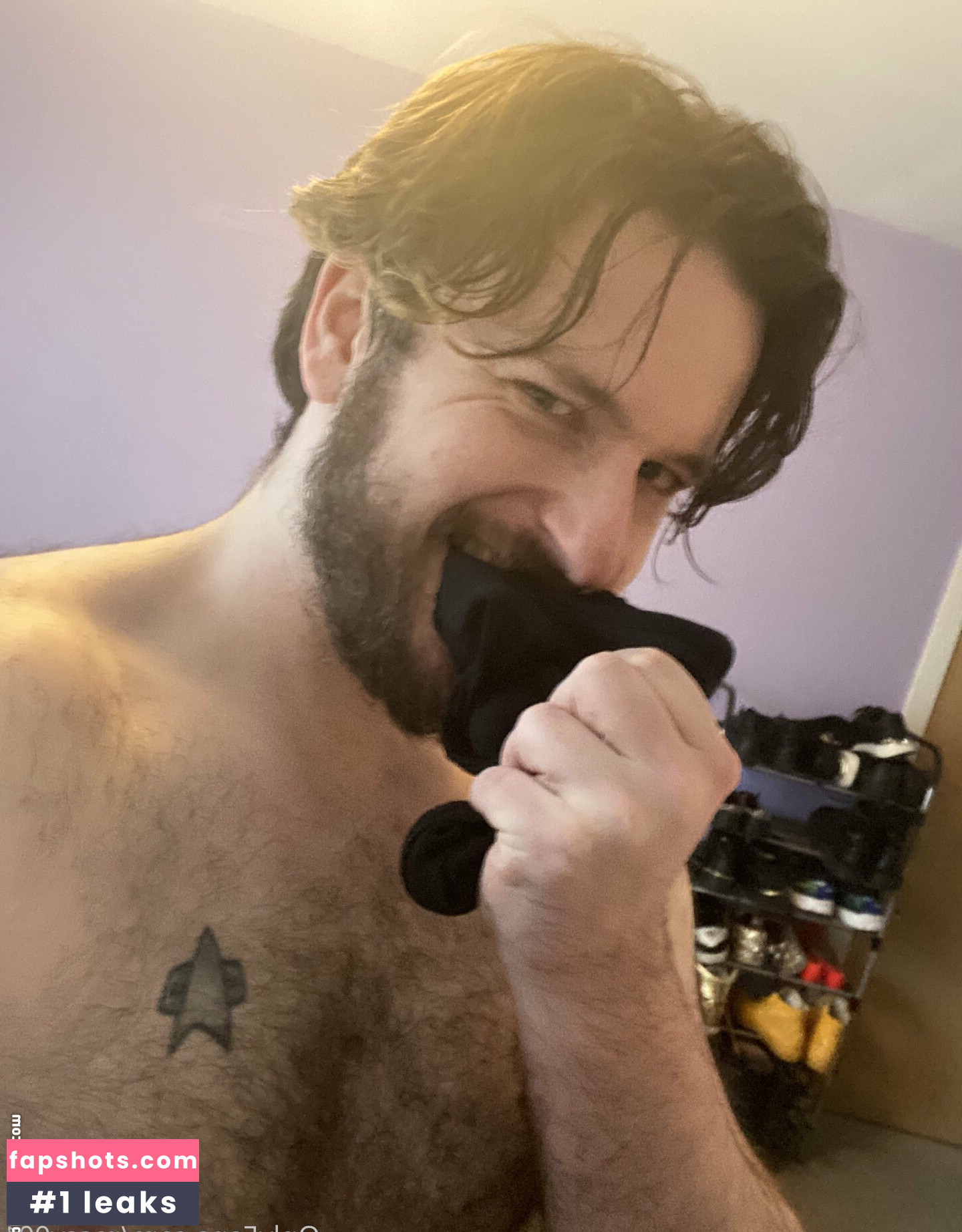 rossy001 Filtración Desnuda OnlyFans Foto #13 - Fapshots