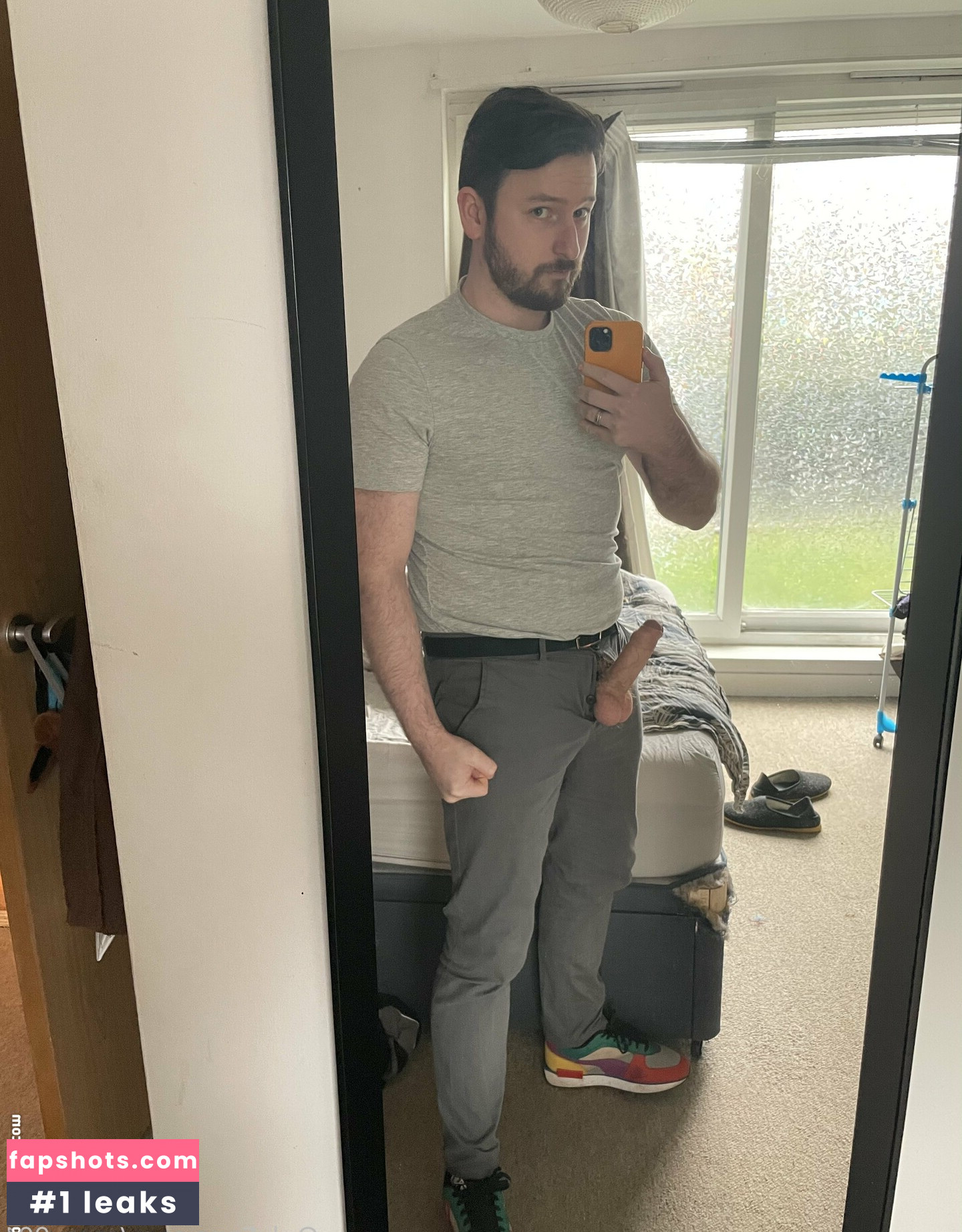 rossy001 Filtración Desnuda OnlyFans Foto #24 - Fapshots