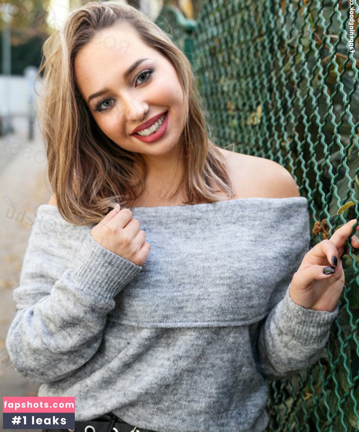 Rosszlányok Nahé úniky fotek pouze od fanoušků #22 - Fapshots