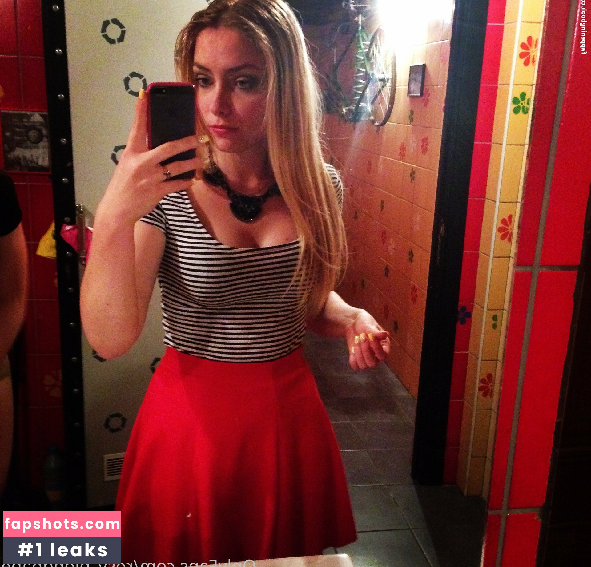 rosy_blondbabe Nude Leaks OnlyFans Photos #11 - LeakJerk