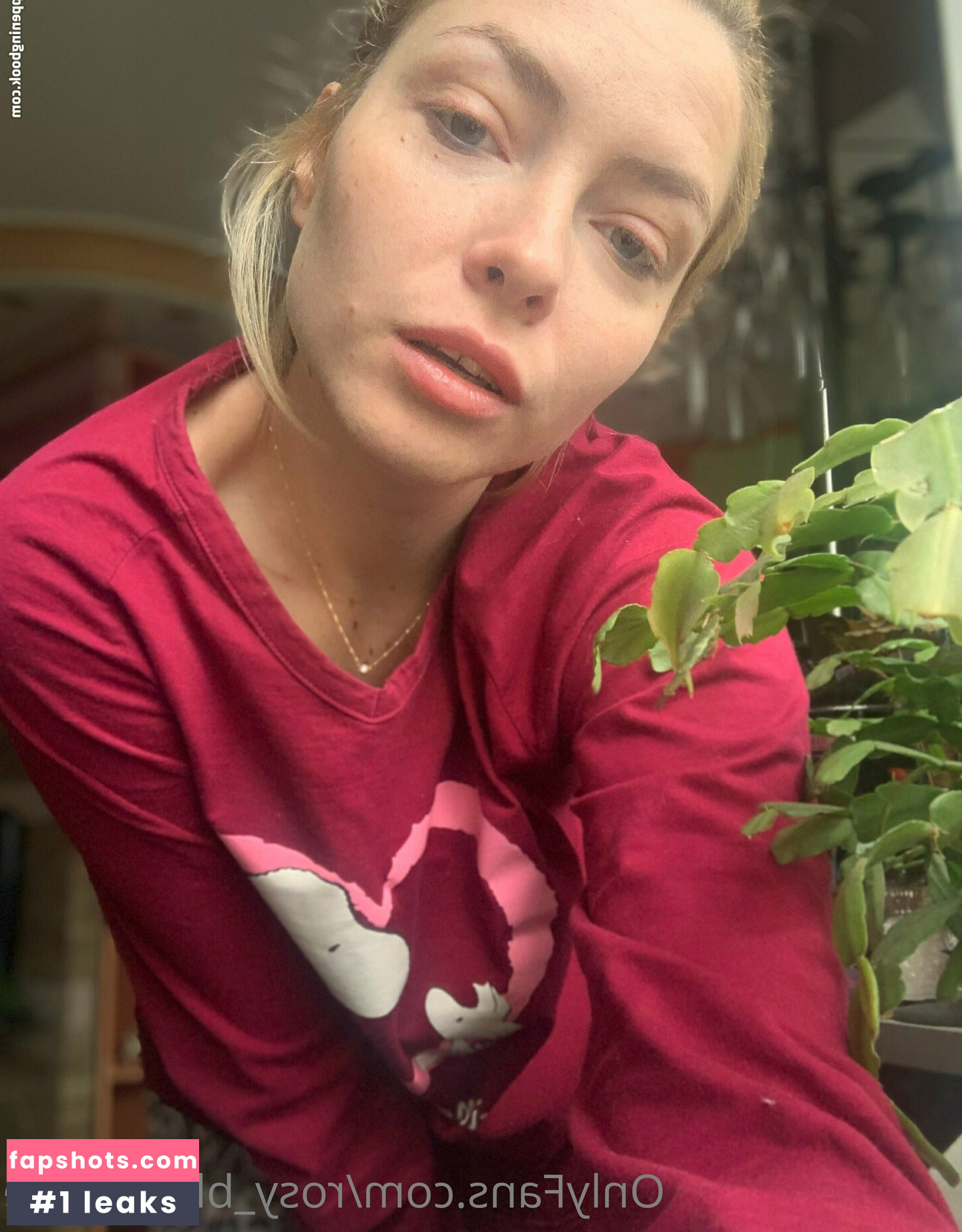 rosy_blondbabe Nude Leaks OnlyFans Photos #12 - LeakJerk