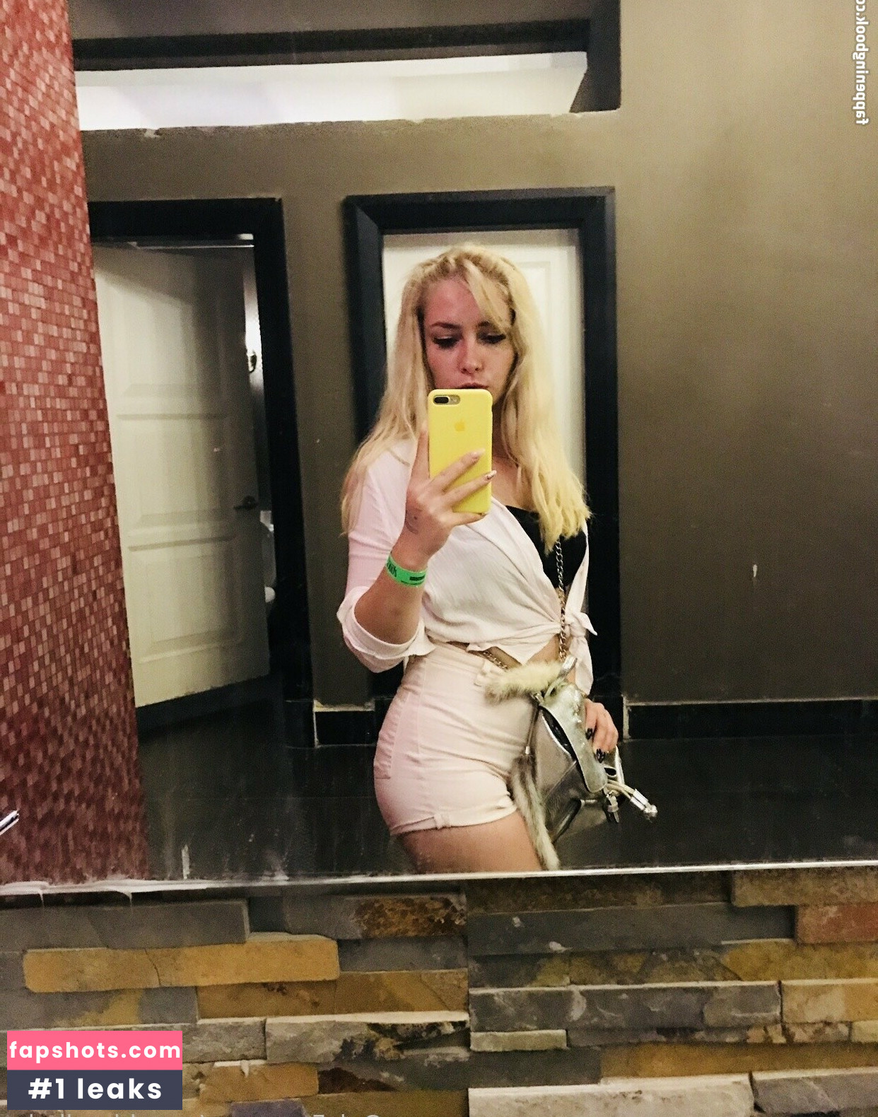 rosy_blondbabe Nacktheit OnlyFans Fotos #14 - Fapshots