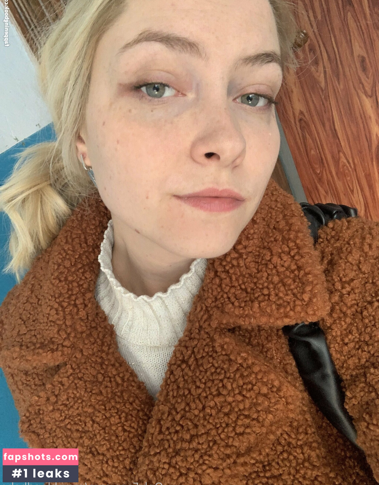 rosy_blondbabe Nacktheit OnlyFans Fotos #16 - Fapshots