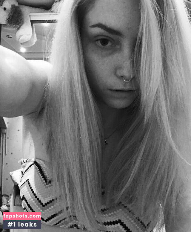 rosy_blondbabe Nacktheit OnlyFans Fotos #17 - Fapshots